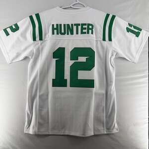 0274 XL Authentic Classics Travis Hunter Jr. Philadelphia Eagles Jersey